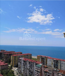 ბინა 40.8 კვ/მ - იუსუფ კობალაძე, Batumi, საქართველო