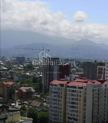 ბინა 40.8 კვ/მ - იუსუფ კობალაძე, Batumi, საქართველო