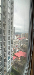ბინა 32 კვ/მ - ექვთიმე თაყაიშვილი, Batumi, საქართველო