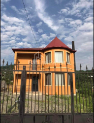 კერძო სახლი 180 კვ/მ - ფრიდიონ ხალვაში, Batumi, საქართველო