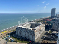 ბინა 48.25 კვ/მ - შერიფ ხიმშიაშვილი, Batumi, საქართველო