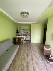 ბინა 46 კვ/მ - გრიგოლა ელიავა, Batumi, საქართველო