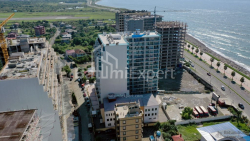ბინა 42 კვ/მ - ადლია, Batumi, საქართველო