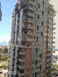 ბინა 32 კვ/მ - ნიკო ფიროსმანი, Batumi, საქართველო