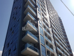ბინა 30 კვ/მ - შერიფ ხიმშიაშვილი, Batumi, საქართველო