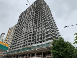 ბინა 58.8 კვ/მ - ხაიდარა აბაშიძე, Batumi, საქართველო