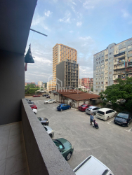 ბინა 45 კვ/მ - აკადემიკოსი მამია კომახიძე, Batumi, საქართველო
