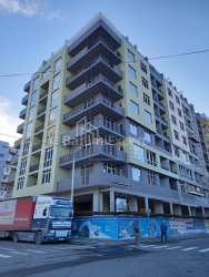 ბინა 45 კვ/მ - აკადემიკოსი მამია კომახიძე, Batumi, საქართველო