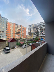 ბინა 45 კვ/მ - აკადემიკოსი მამია კომახიძე, Batumi, საქართველო