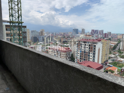 ბინა 58.8 კვ/მ - ხაიდარა აბაშიძე, Batumi, საქართველო