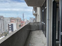 ბინა 58.8 კვ/მ - ხაიდარა აბაშიძე, Batumi, საქართველო