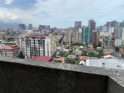 ბინა 58.8 კვ/მ - ხაიდარა აბაშიძე, Batumi, საქართველო
