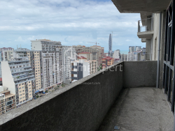 ბინა 58.8 კვ/მ - ხაიდარა აბაშიძე, Batumi, საქართველო