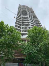 ბინა 58.8 კვ/მ - ხაიდარა აბაშიძე, Batumi, საქართველო