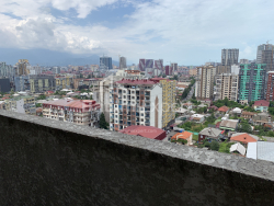 ბინა 58.8 კვ/მ - ხაიდარა აბაშიძე, Batumi, საქართველო