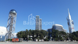 ბინა 90 კვ/მ - რუსთაველი, Batumi, საქართველო