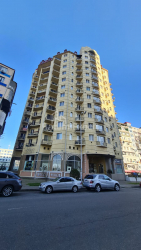 ბინა 55 კვ/მ - რუსთაველი, Batumi, საქართველო