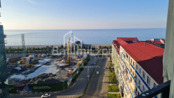 ბინა 55 კვ/მ - რუსთაველი, Batumi, საქართველო