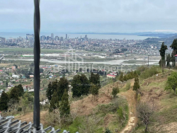 კერძო სახლი 160 კვ/მ - აეროპორტის გზატკეცილი, Batumi, საქართველო