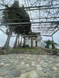 კერძო სახლი 160 კვ/მ - აეროპორტის გზატკეცილი, Batumi, საქართველო