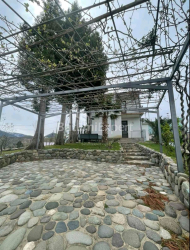 კერძო სახლი 160 კვ/მ - აეროპორტის გზატკეცილი, Batumi, საქართველო