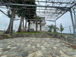 კერძო სახლი 160 კვ/მ - აეროპორტის გზატკეცილი, Batumi, საქართველო