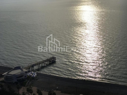 ბინა 56 კვ/მ - შერიფ ხიმშიაშვილი, Batumi, საქართველო