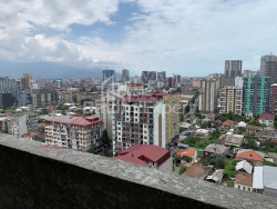 ბინა 58.8 კვ/მ - ხაიდარა აბაშიძე, Batumi, საქართველო