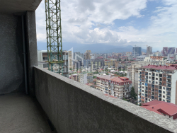 ბინა 58.8 კვ/მ - ხაიდარა აბაშიძე, Batumi, საქართველო