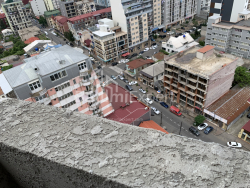 ბინა 58.8 კვ/მ - ხაიდარა აბაშიძე, Batumi, საქართველო