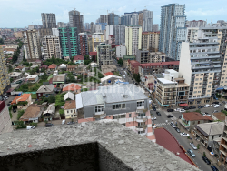ბინა 58.8 კვ/მ - ხაიდარა აბაშიძე, Batumi, საქართველო