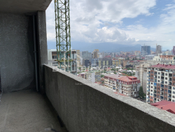 ბინა 58.8 კვ/მ - ხაიდარა აბაშიძე, Batumi, საქართველო