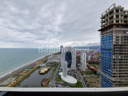 ბინა 30 კვ/მ - შერიფ ხიმშიაშვილი, Batumi, საქართველო