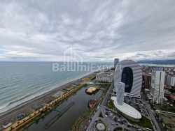 ბინა 30 კვ/მ - შერიფ ხიმშიაშვილი, Batumi, საქართველო