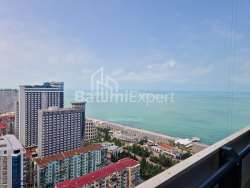 ბინა 43 კვ/მ - შერიფ ხიმშიაშვილი, Batumi, საქართველო