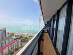 ბინა 43 კვ/მ - შერიფ ხიმშიაშვილი, Batumi, საქართველო