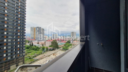 ბინა 35 კვ/მ - გმირთა ხეივანი, Batumi, საქართველო