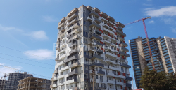 ბინა 3-ოთახი 66.7 კვ.მ - გრიგოლა ლორთქიფანიძე, Batumi