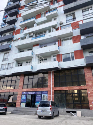ბინა 66.7 კვ/მ - გრიგოლა ლორთქიფანიძე, Batumi, საქართველო