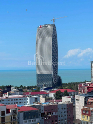 ბინა 82 კვ/მ - ტბელ-აბუსერიძე, Batumi, საქართველო