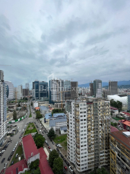 ბინა 51 კვ/მ - ნიკო ფიროსმანი, Batumi, საქართველო