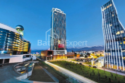 ბინა 84 კვ/მ - რუსთაველი, Batumi, საქართველო