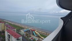 ბინა 1-ოთახი 25 კვ.მ - იუსუფ კობალაძე, Batumi