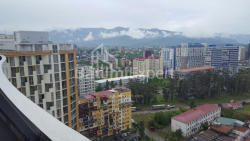 ბინა 25 კვ/მ - იუსუფ კობალაძე, Batumi, საქართველო