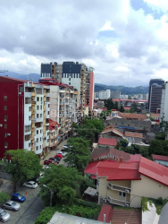 ბინა 63 კვ/მ - ვახტანგ გორგასალი, Batumi, საქართველო