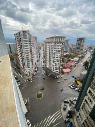 ბინა 68 კვ/მ - იუსუფ კობალაძე, Batumi, საქართველო
