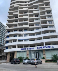 ბინა 91 კვ/მ - შერიფ ხიმშიაშვილი, Batumi, საქართველო