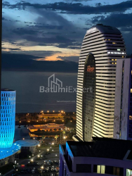 ბინა 30 კვ/მ - გმირთა ხეივანი, Batumi, საქართველო