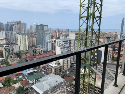 ბინა 37.1 კვ/მ - ხაიდარა აბაშიძე, Batumi, საქართველო