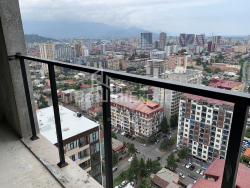 ბინა 37.1 კვ/მ - ხაიდარა აბაშიძე, Batumi, საქართველო